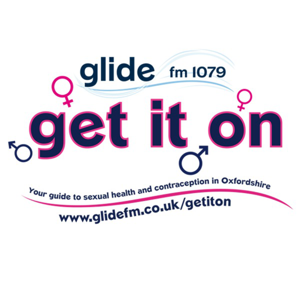 Glide FM - Get It On!