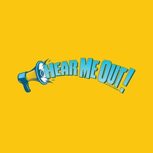 HearMeOut! Podcast
