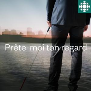 Prête-moi ton regard