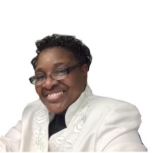 Pastor Dr. Darlene Smith