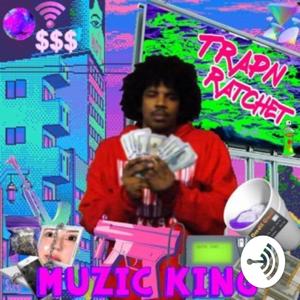 Muzic King sample podcast by Muzic King