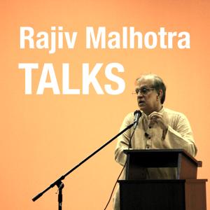Rajiv-Malhotra-Talks