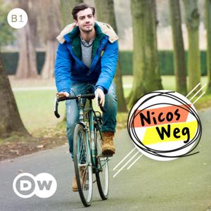 Nicos Weg – Deutschkurs B1 | Videos | DW Deutsch lernen by DW