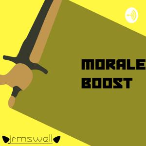 Morale Boost: A Paladins Community Podcast