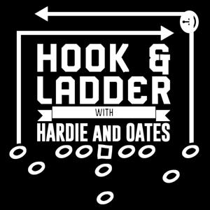 Hook & Ladder with Hardie And Oates