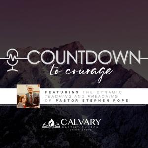 Countdown to Courage by CBC Media