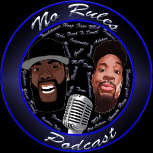 No Rules Podcast