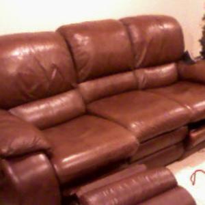 Johns Couch