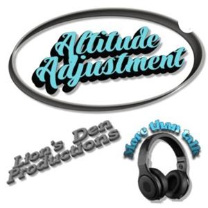 Altitude Adjustment