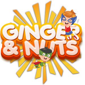 Ginger and Nuts