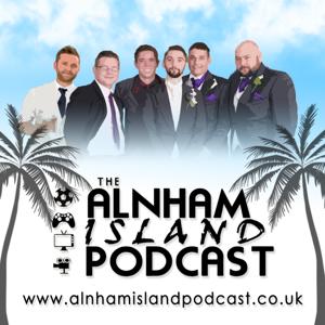 Alnham Island Podcast