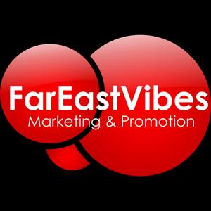 FarEastVibes Podcast