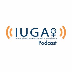 IUGA Podcast