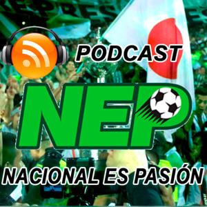 Nacional Es Pasión