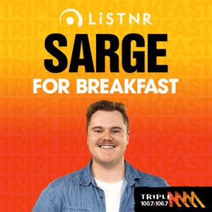 Sarge For Breakfast