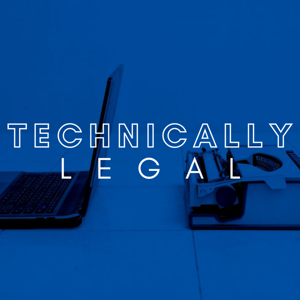 Technically Legal - A Legal Technology and Innovation Podcast by Percipient - Chad Main