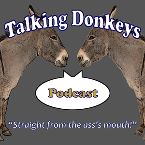 Talking Donkeys Podcast