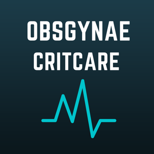 Obsgynaecritcare by Roger Browning - Anaesthetist