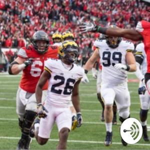 The Nick Watkins Show