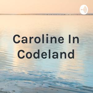 Caroline In Codeland