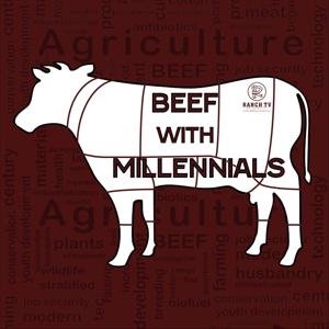 Beef with Millennials