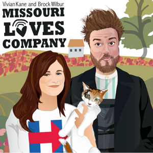 Missouri Loves Company