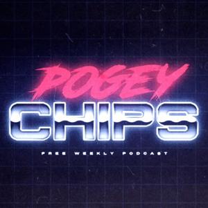 Pogey Chips Podcast