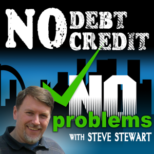 No Debt, No Credit, No Problems