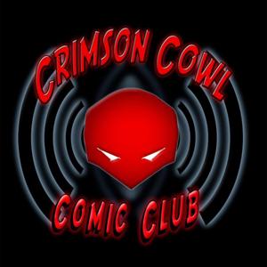 Crimson Cowl Comic Club