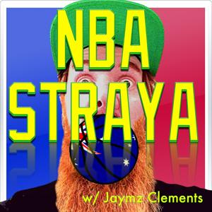 NBA Straya by Straya Podcasts