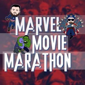 Marvel Movie Marathon Podcast