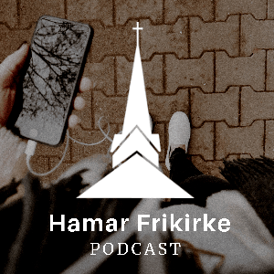 Hamar Frikirke - taler