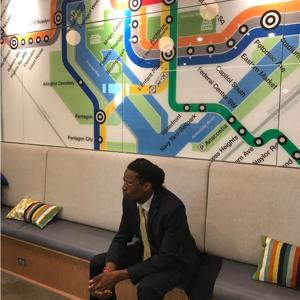 DM Lawrence, The Humanitarian Afro-Rights Activist