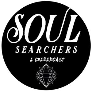 Soul Searchers - A ChabadCast