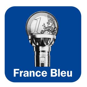 Le Rendez-vous des Entrepreneurs - France Bleu Alsace