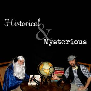 Historical&Mysterious