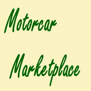 Motorcar Marketplace Podcast