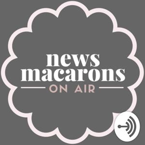 News Macarons: On Air