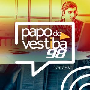 Papo de Vestiba 98FM