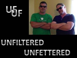 Unfiltered Unfettered