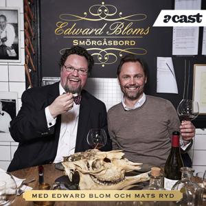 Edward Bloms smörgåsbord by Edward Blom, Mats Ryd & Tonic Produktion AB