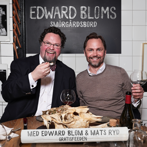Edward Bloms smörgasbord by Under Produktion