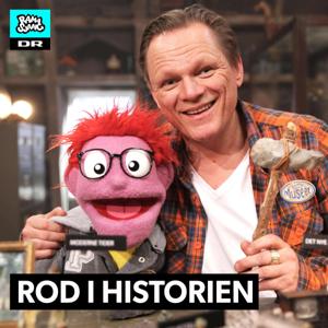 Rod i Historien