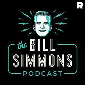 The Bill Simmons Podcast by The Ringer