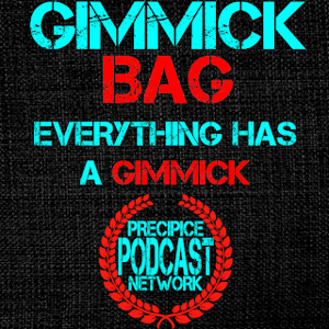 Gimmick Bag