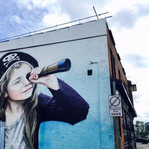 Our chance of becoming human