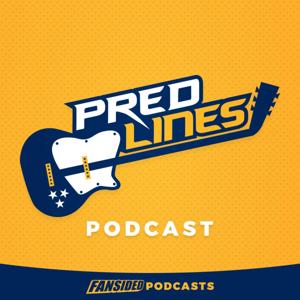 Predlines Podcast