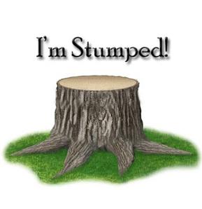 I'm Stumped Podcast!