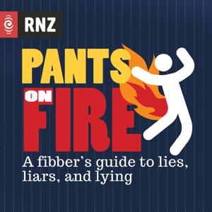 Pants on Fire by RNZ