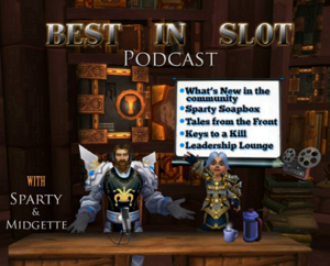 Best In Slot Podcast